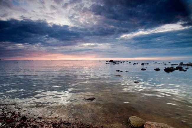 Море Севастополь